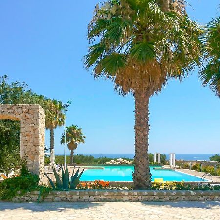 מרינה די פסקולוזה Picchio Hotel Pescoluse מראה חיצוני תמונה