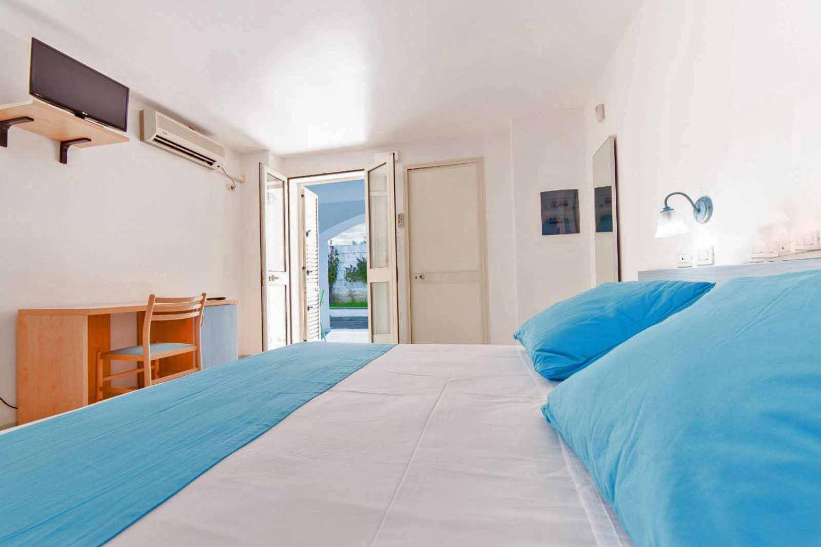 מרינה די פסקולוזה Picchio Hotel Pescoluse מראה חיצוני תמונה