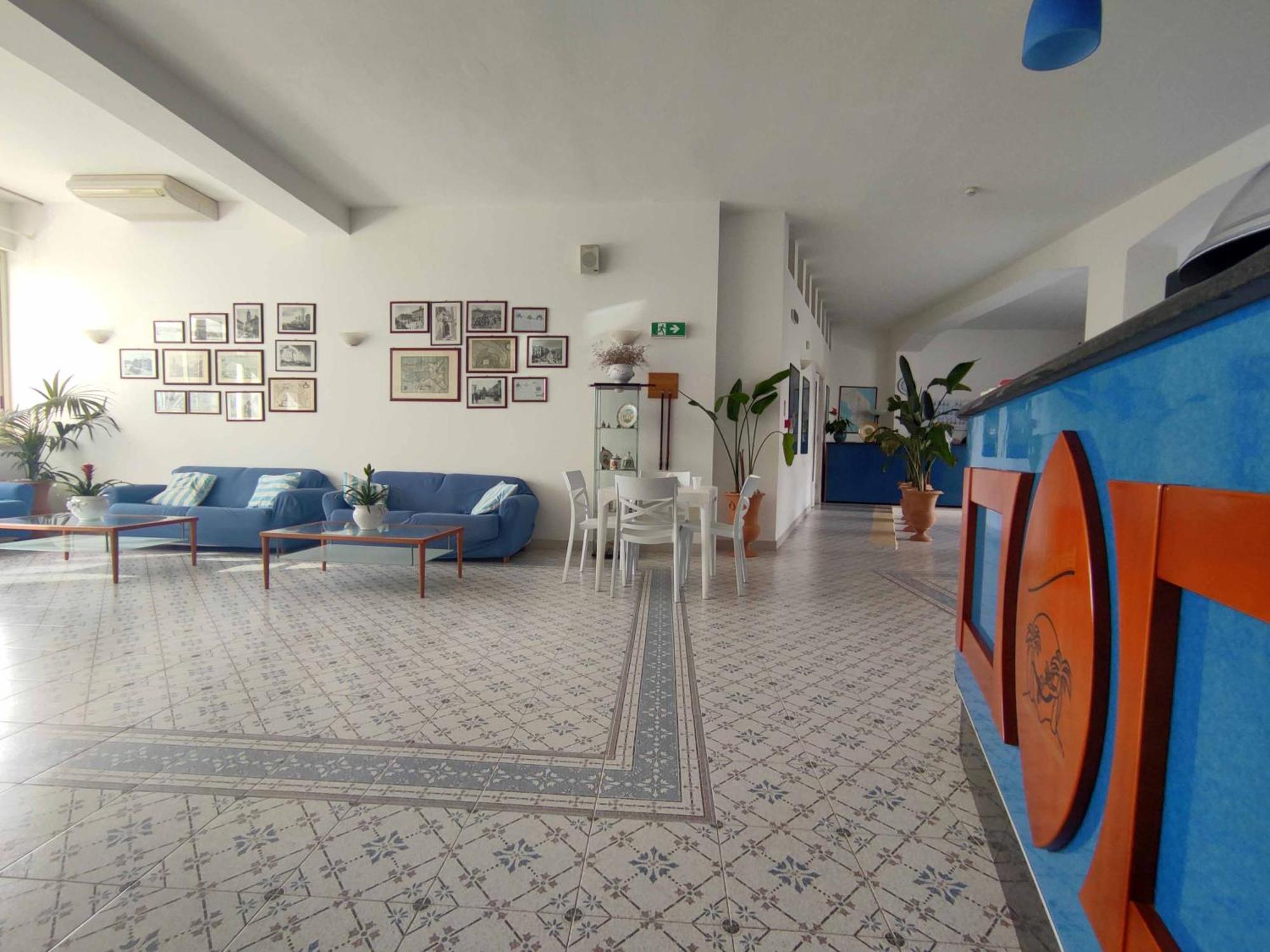 מרינה די פסקולוזה Picchio Hotel Pescoluse מראה חיצוני תמונה