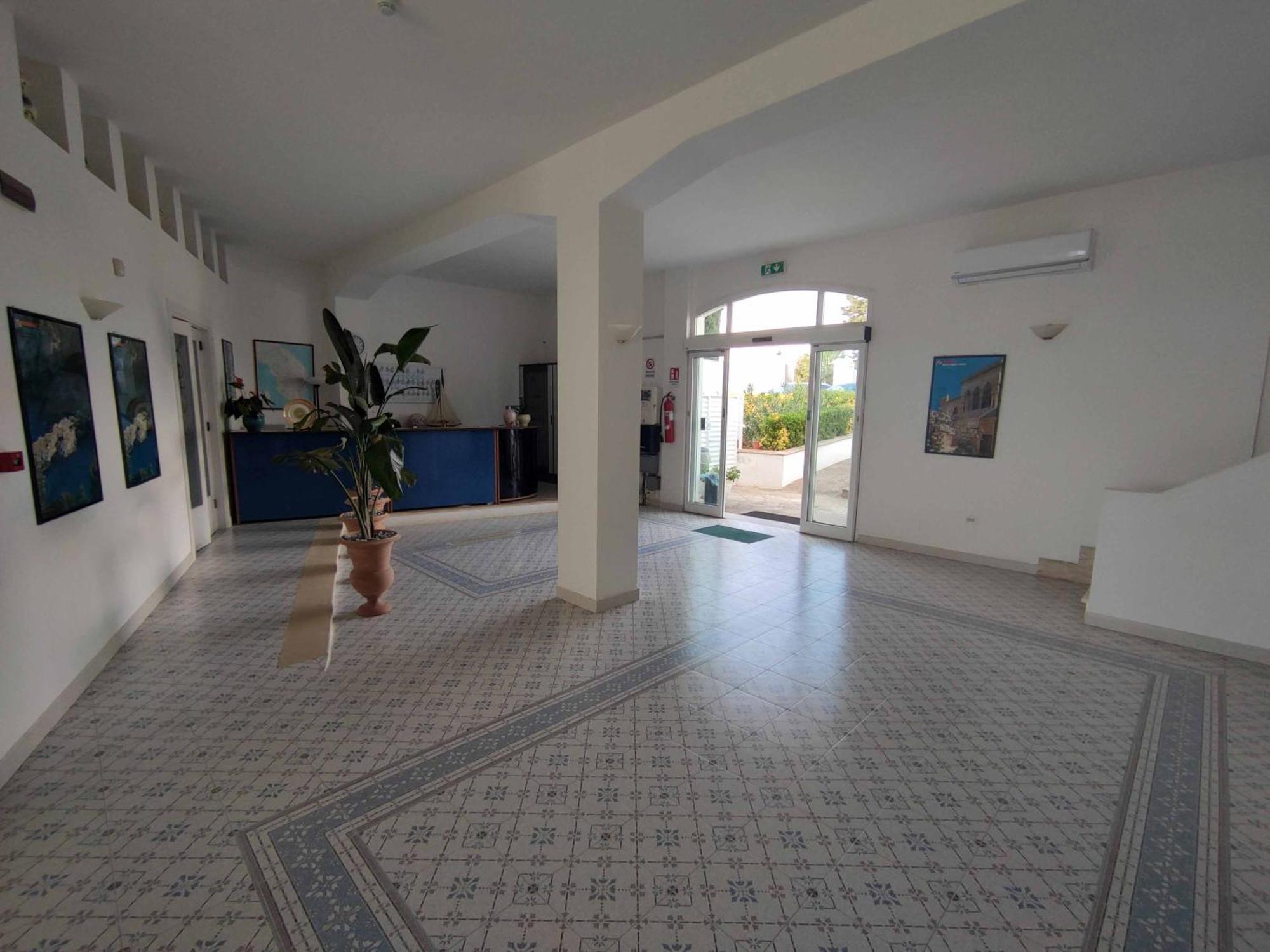מרינה די פסקולוזה Picchio Hotel Pescoluse מראה חיצוני תמונה
