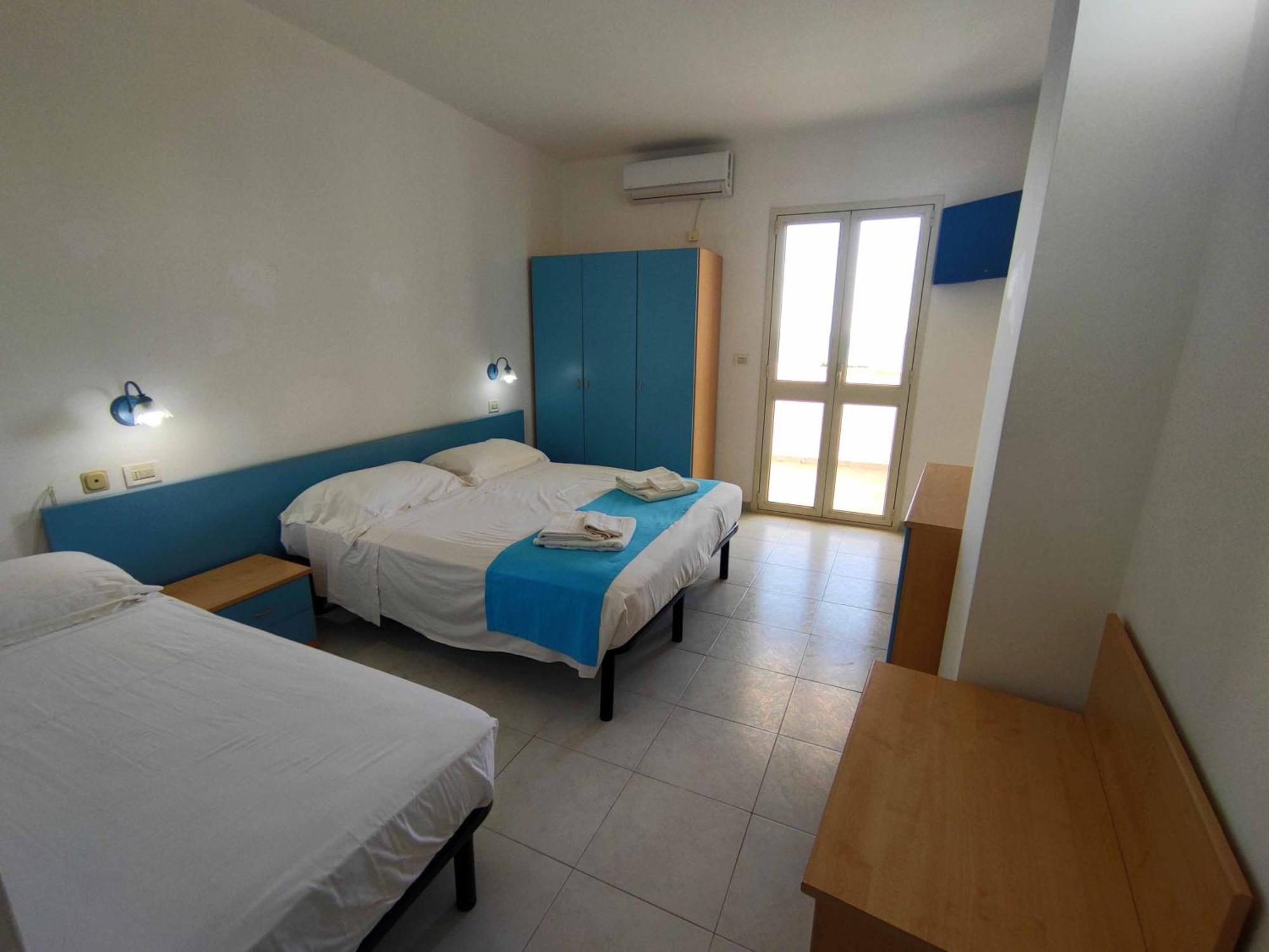 מרינה די פסקולוזה Picchio Hotel Pescoluse מראה חיצוני תמונה