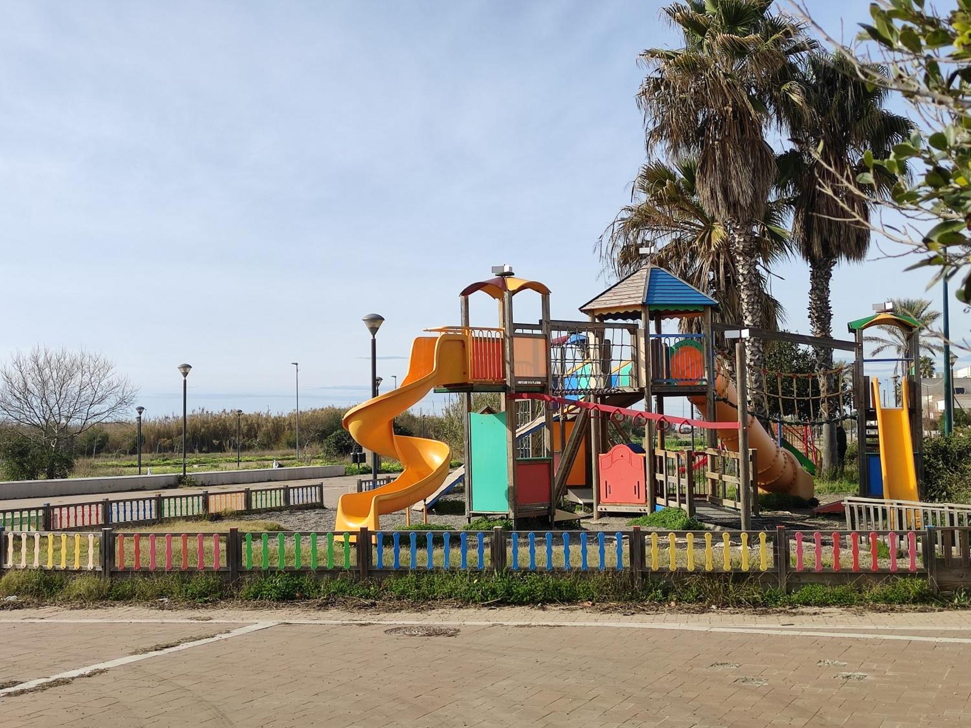 מרינה די פסקולוזה Picchio Hotel Pescoluse מראה חיצוני תמונה